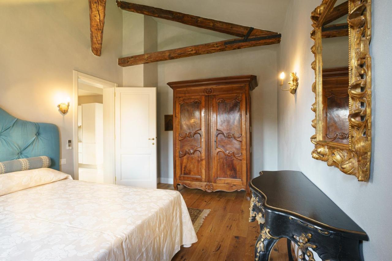 Casa Virginia Direct At The Canal Cannaregio With Own Roof Terrace Βενετία Εξωτερικό φωτογραφία