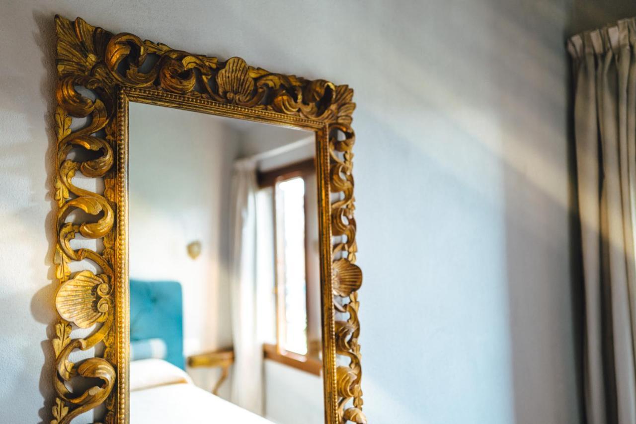 Casa Virginia Direct At The Canal Cannaregio With Own Roof Terrace Βενετία Εξωτερικό φωτογραφία