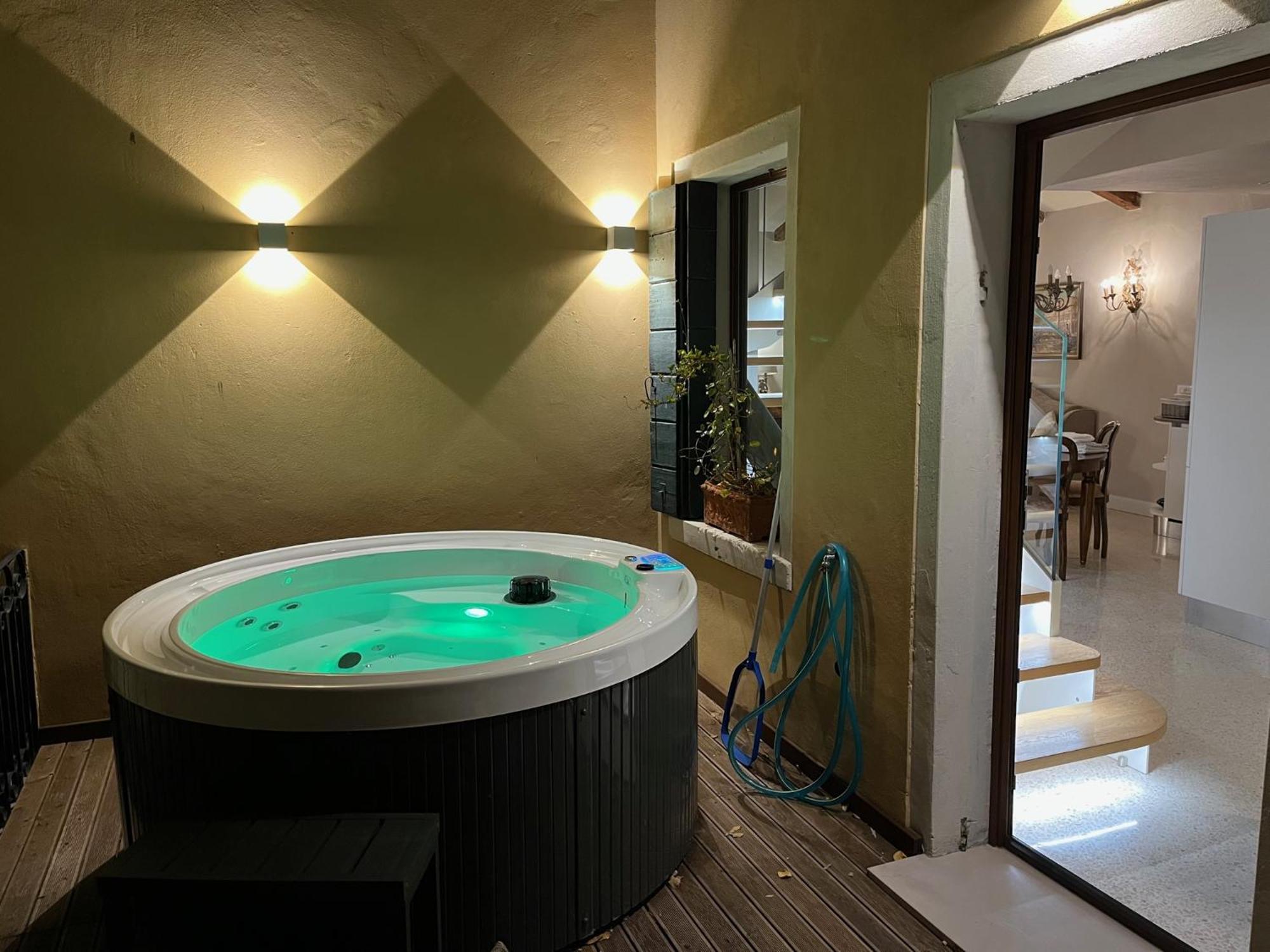 Casa Virginia Direct At The Canal Cannaregio With Own Roof Terrace Βενετία Εξωτερικό φωτογραφία