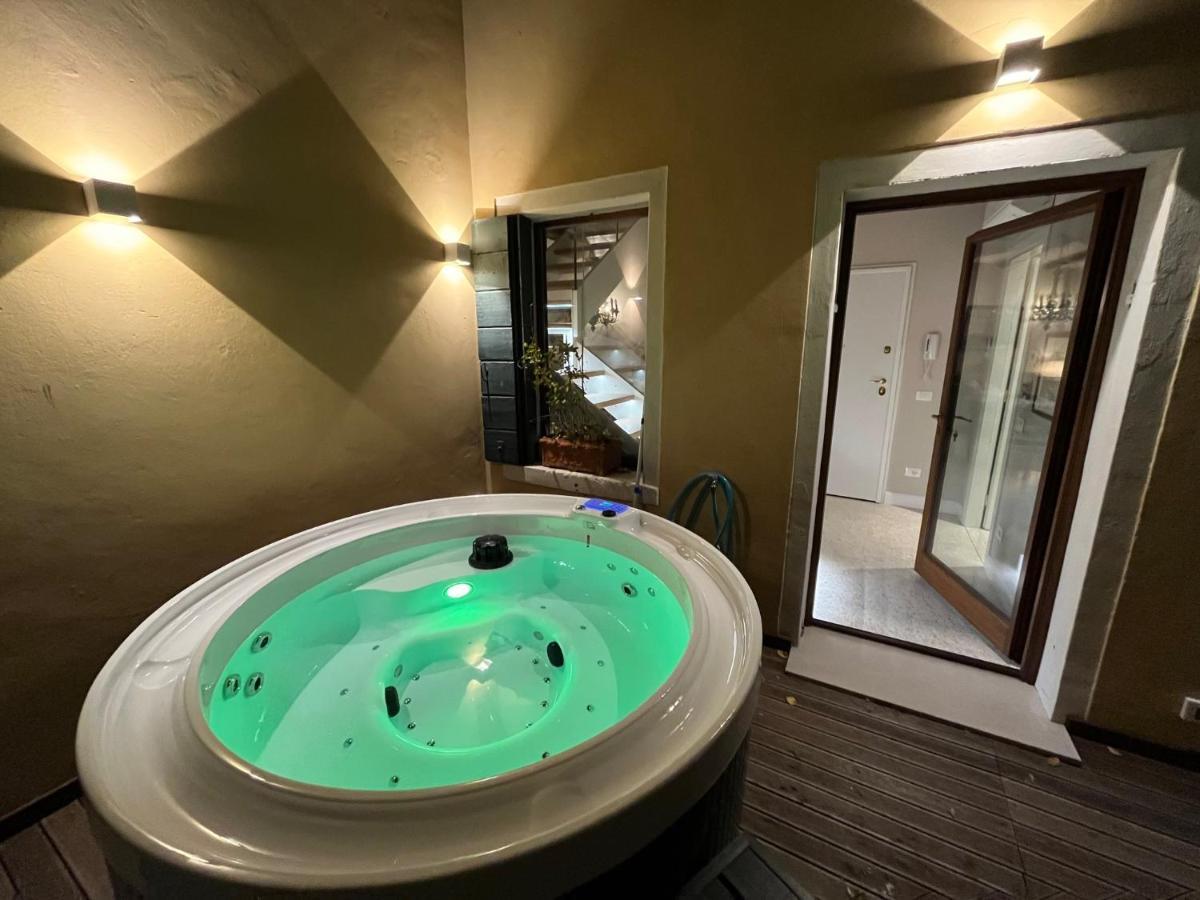 Casa Virginia Direct At The Canal Cannaregio With Own Roof Terrace Βενετία Εξωτερικό φωτογραφία