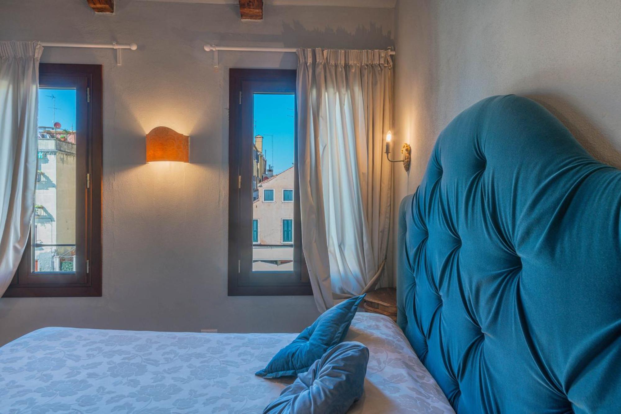 Casa Virginia Direct At The Canal Cannaregio With Own Roof Terrace Βενετία Εξωτερικό φωτογραφία