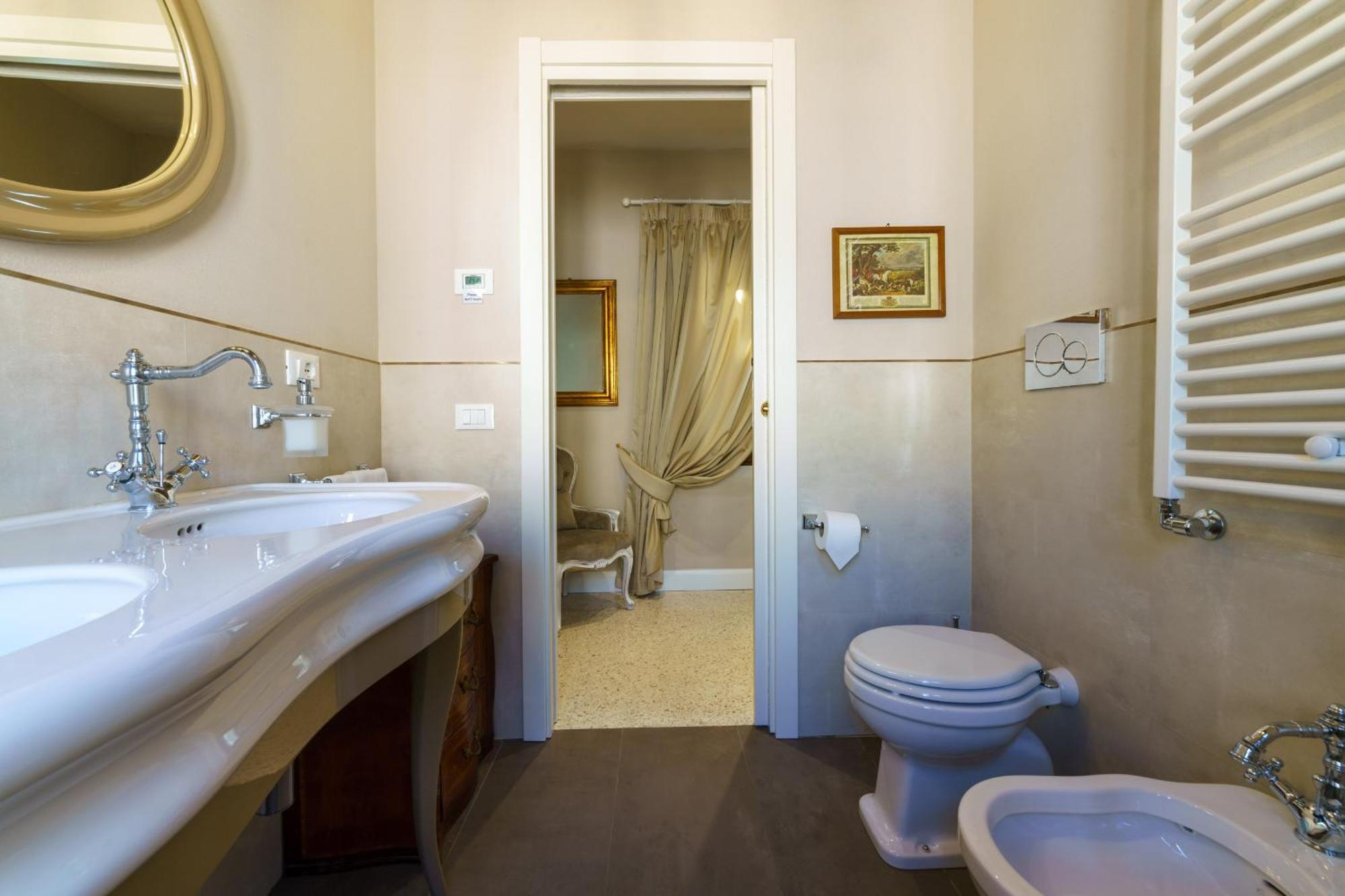 Casa Virginia Direct At The Canal Cannaregio With Own Roof Terrace Βενετία Εξωτερικό φωτογραφία